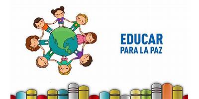 ESC. Nº 412: EDUCAR PARA LA PAZ
