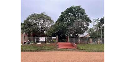 ESC. Nº 417: GRAL. SAN MARTÍN