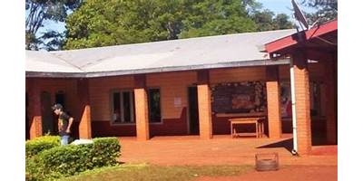 ESC. Nº 438: FCO. NARCISO LAPRIDA