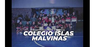 ESC. Nº 456: ISLAS MALVINAS
