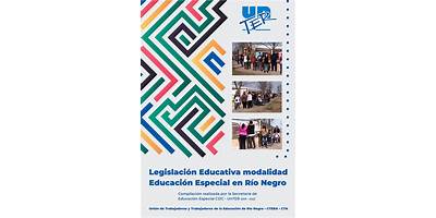 ESC. Nº 473: PROVINCIA DE RIO NEGRO