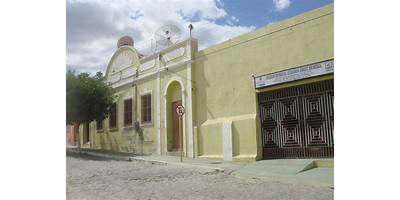 ESC. Nº 499: OLEGARIO V. ANDRADE