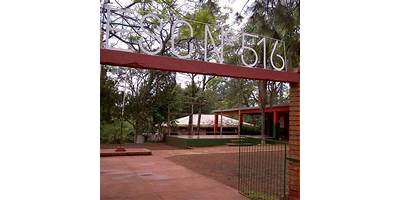 ESC. Nº 516: PROSPERO G. ALEMANDRI