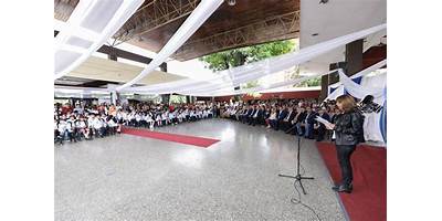 ESC. Nº 533: BERNARDO DE MONTEAGUDO