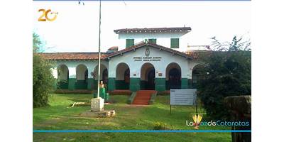 ESC. Nº 615: MARIANO MORENO