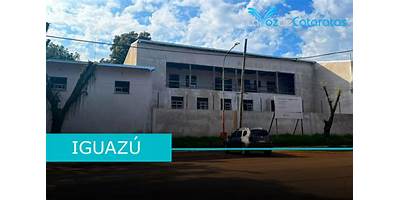 ESC. Nº 746: SUDAMERICA