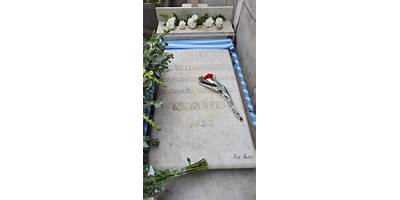 ESC. Nº 784: REMEDIOS DE ESCALADA DE SAN MARTIN