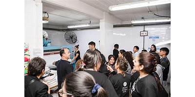 ESC. Nº 837 DANIEL EYTAN