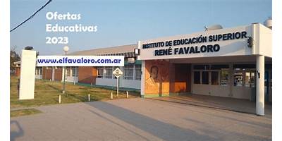 ESC. Nº 853  RENÉ FAVALORO