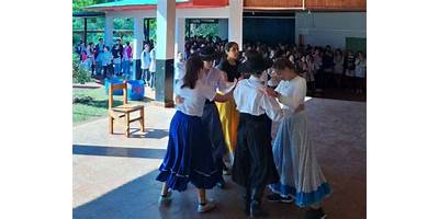 ESC. Nº 959 (Ex Aula Sat. Nº2: ESC. Nº 653)