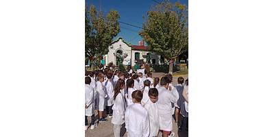 ESC. NORMAL SUP. Nº 08 REMEDIOS ESCALADA DE SAN MARTÍN