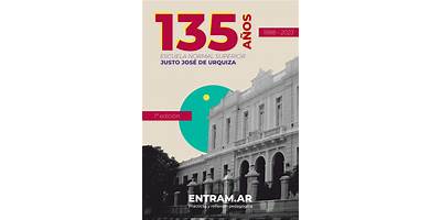 ESC. NORMAL SUPERIOR JUSTO JOSE DE URQUIZA