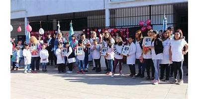 ESC. PRIMARIA N° 23 RENE FAVALORO DE 19