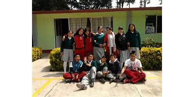 ESC. PRIMARIA PARTICULAR IGNACIO M.ALTAMIRANO S. C.