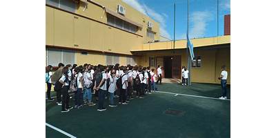 ESC. TEC. Nº 06 FERNANDO FADER DE 12