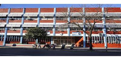 ESC. TEC. Nº 10 FRAY LUIS BELTRAN DE 05