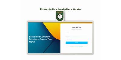 ESC. TEC. Nº 12 LIB. GRAL. SAN MARTIN DE 01