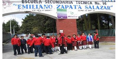 ESC. TEC. Nº 14 LIBERTAD DE 05