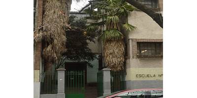 ESC. TEC. Nº 37 HOGAR NAVAL STELLA MARIS DE 11