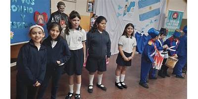 ESC.PRIVADA DE NIVEL PRIMARIO DON BOSCO