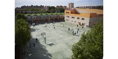 ESC.PRIVADA SANTO DOMINGO SAVIO