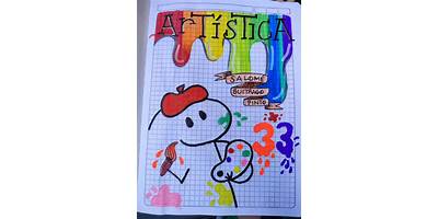 ESC.SUP.DE EDU. ARTISTICA EN ARTES VISUALES MANUEL BELGRANO