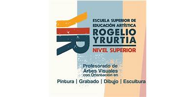 ESC.SUP.DE EDUC. ARTISTICA EN ARTES VISUALES ROGELIO YRURTIA