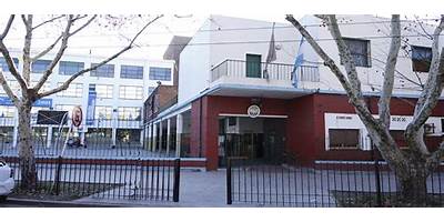 ESC.TEC.Nº33 FUNDACION MAESTRANZA DEL PLUMERILLO DE 19