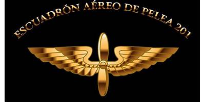 ESCUADRON DE PELEA 201
