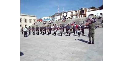 ESCUADRONES AEREOS 101 Y 201