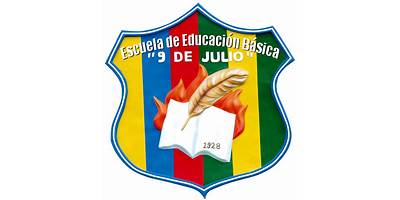 ESCUELA 9 DE JULIO