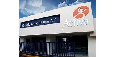 ESCUELA ACTIVA