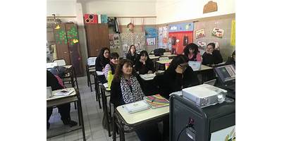 ESCUELA ADVENTISTA DR. NICOLÁS AVELLANEDA