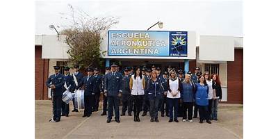 ESCUELA AERONAUTICA ARGENTINA