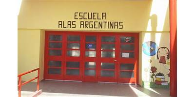 ESCUELA ALAS ARGENTINAS
