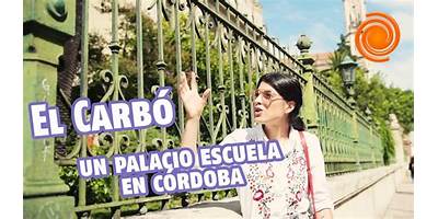 ESCUELA ALEJANDRO CARBO