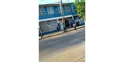 ESCUELA AMANCIO ALCORTA