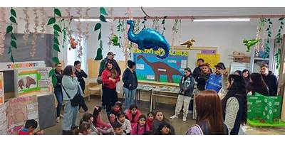 ESCUELA ANTONIO DEL VISO