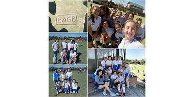 ESCUELA ARGENTINA GENERAL BELGRANO