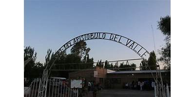 ESCUELA ARISTOBULO DEL VALLE