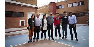 ESCUELA ARZOBISPO CASTELLANO