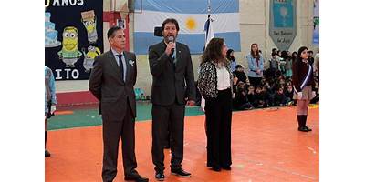 ESCUELA BLAISE PASCAL