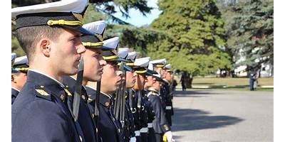 ESCUELA CADETES DE LA FUERZA AEREA ARGENTINA