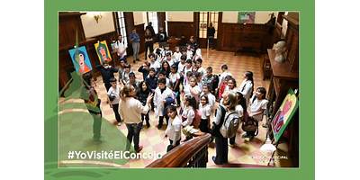 ESCUELA CONSTANCIO C. VIGIL