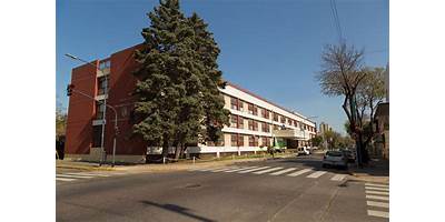 ESCUELA CRISTIANA EVANGELICA ARGENTINA