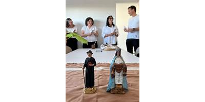 ESCUELA CURA BROCHERO