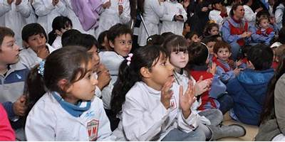 ESCUELA CURACA LINO ACEVEDO