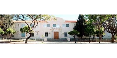 ESCUELA DALMACIO VELEZ SARSFIELD