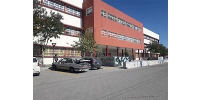 ESCUELA DE ARTE N° 759 FLORENCIO MOLINA CAMPOS