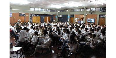 ESCUELA DE COMERCIO EUSEBIO DE JESÚS DOJORTI
